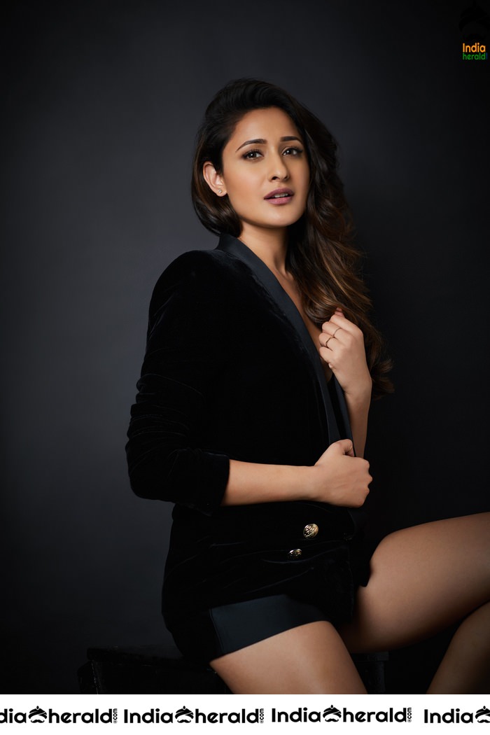 Pragya Jaiswal Latest Hot Photoshoot Clicks