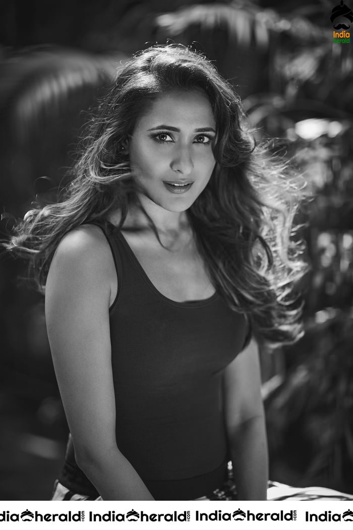 Pragya Jaiswal Latest Hot Photoshoot Clicks