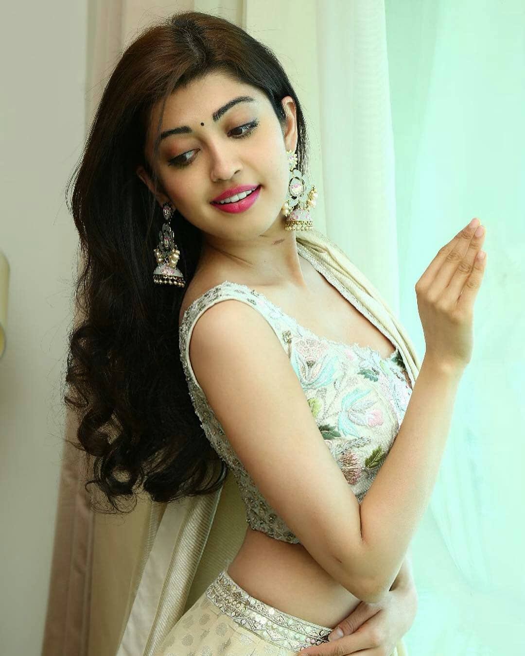 Pranitha Hot Compilation Photo Stills