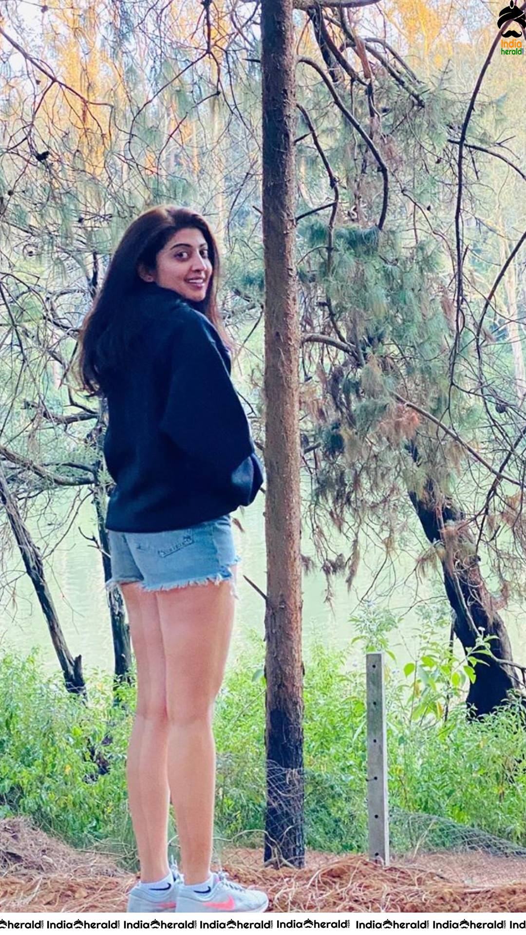Pranitha Latest Hot and Adorable Photos Collection to blow you down Set 3