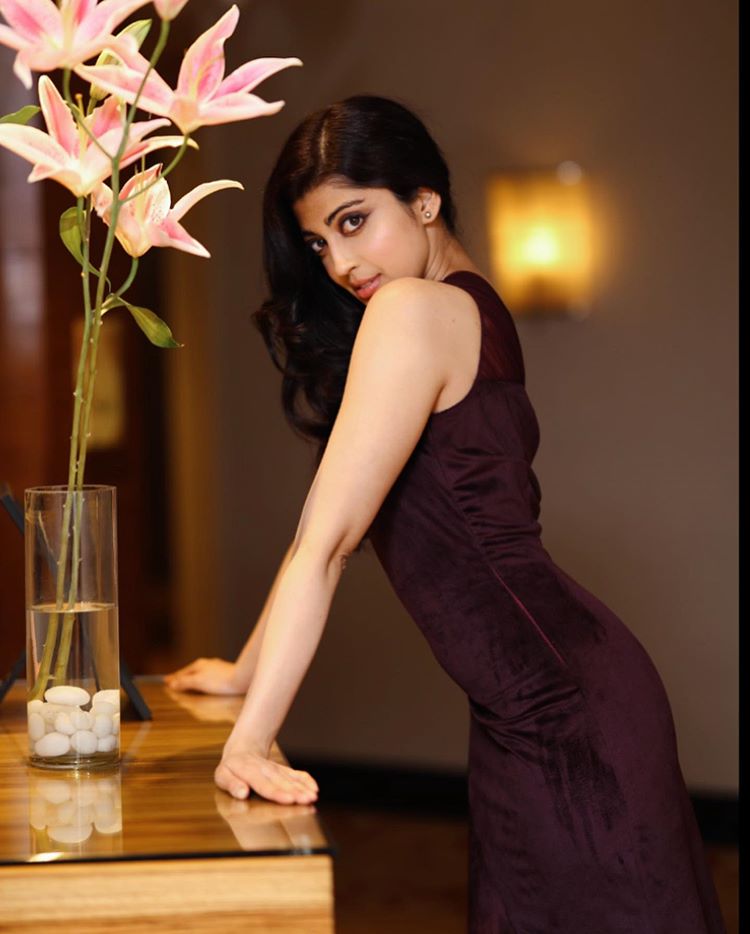Pranitha Shubash Hot HD images