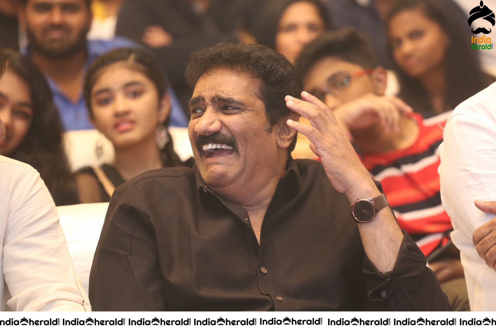 Prati Roju Panduga Movie Pre Release Event Set 1