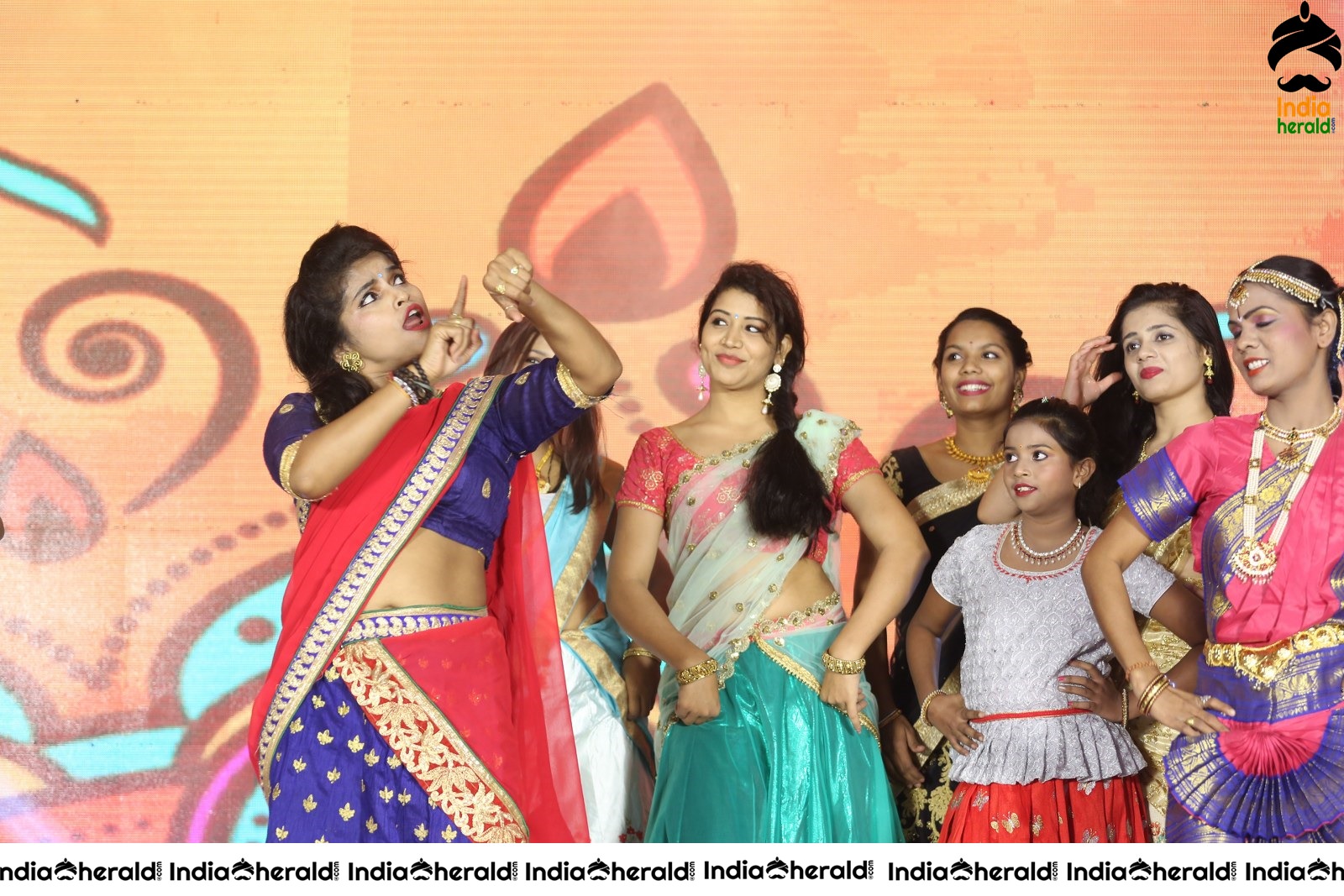 Prati Roju Panduga Movie Pre Release Event Set 1