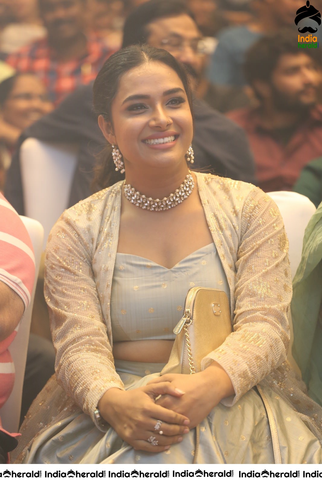 Prati Roju Panduga Movie Pre Release Event Set 1