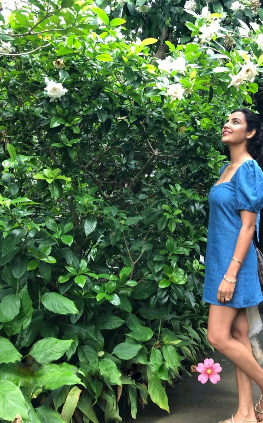 Priya Anand Goes Sexy During Her Vacation