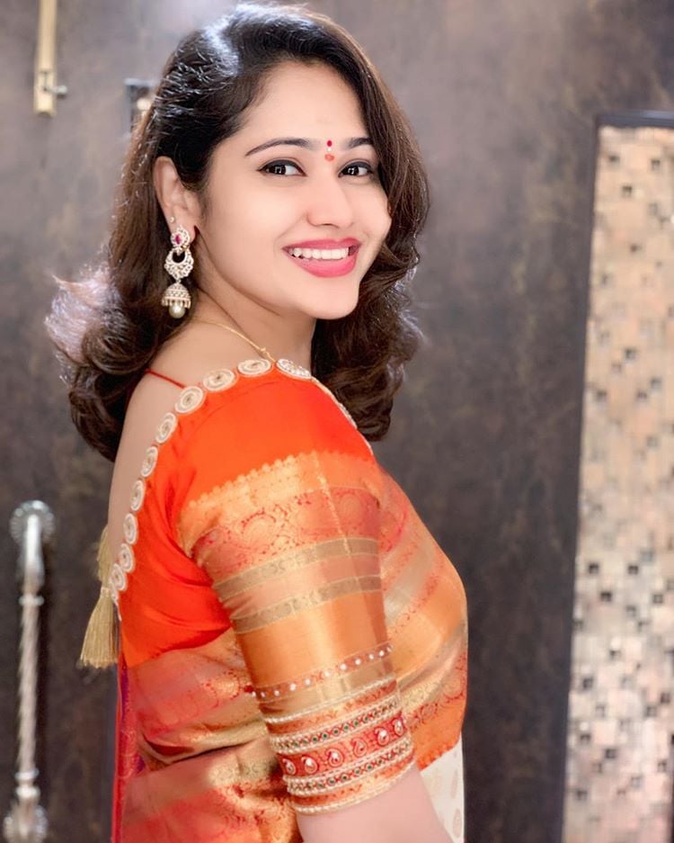 Priya atlee latest pics