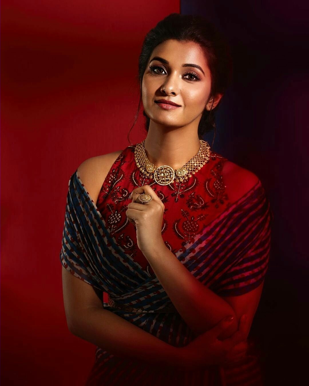Priya Bhavani Shankar Glam New Stills