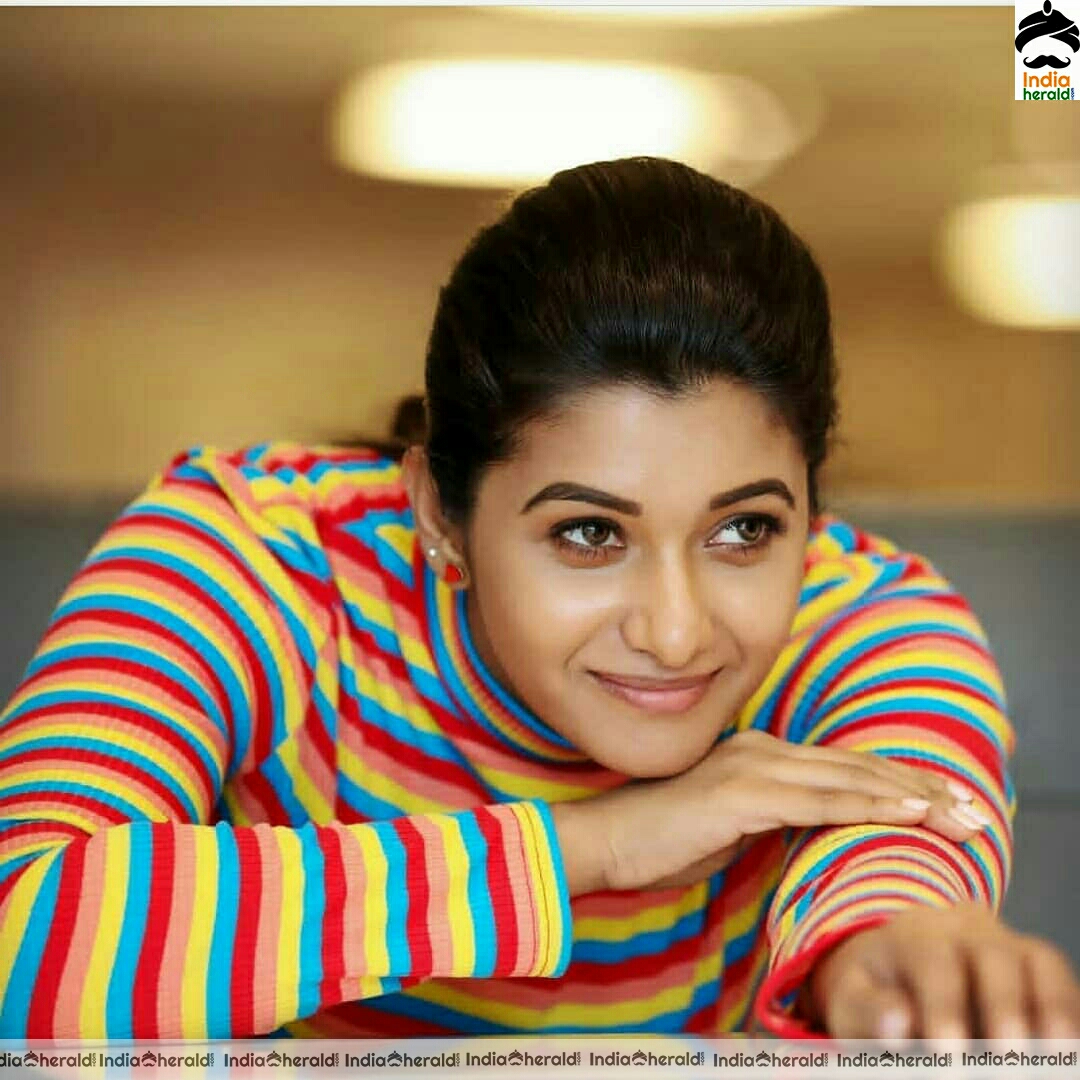 Priya Bhavani Shankar Latest Cute Stills