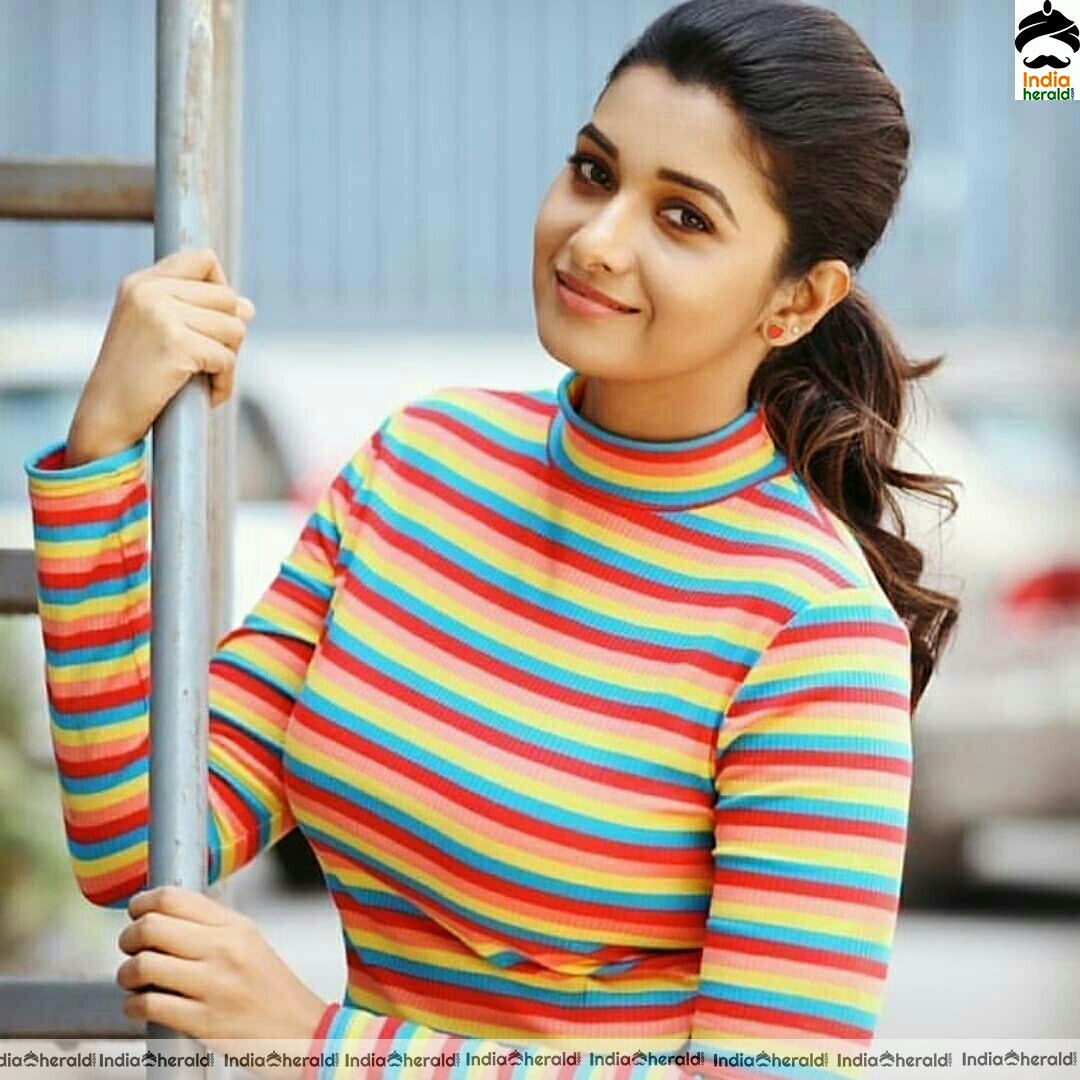 Priya Bhavani Shankar Latest Cute Stills