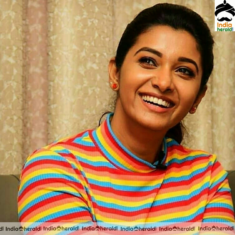 Priya Bhavani Shankar Latest Cute Stills