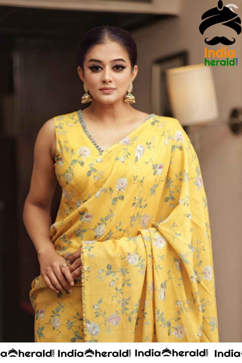 Priyamani Latest Photoshoot Stills for her Webseries