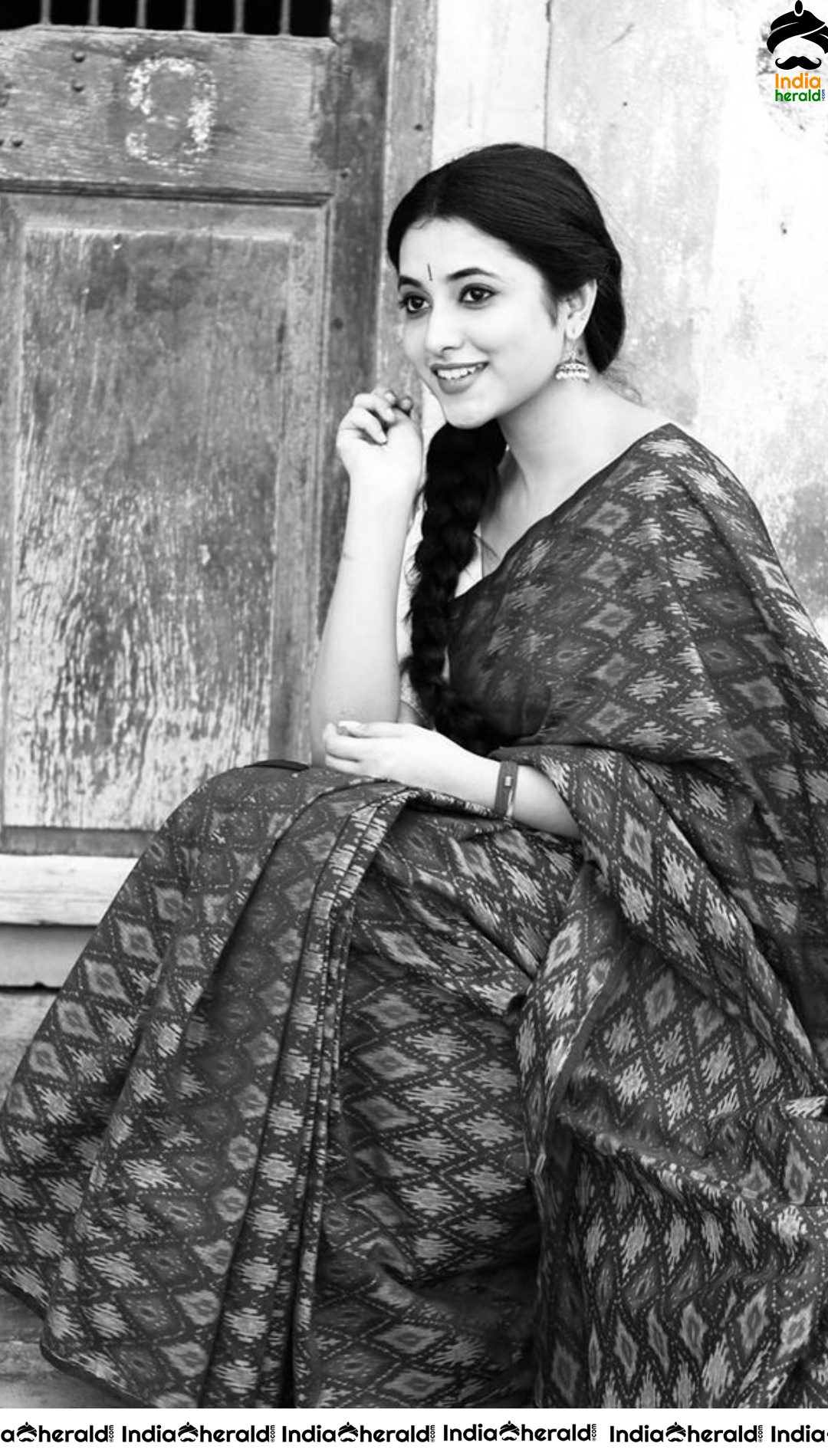 Priyanka Arul Mohan Latest Gorgeous Clicks