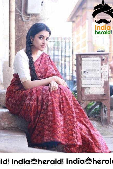 Priyanka Arul Mohan Latest Gorgeous Clicks