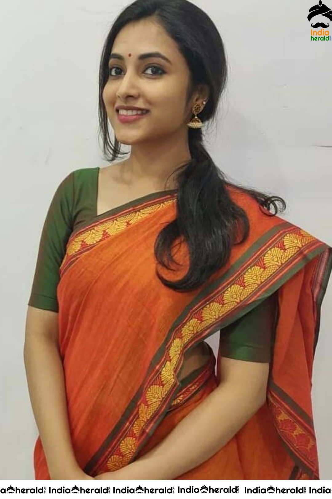 Priyanka Arul Mohan Latest Gorgeous Clicks