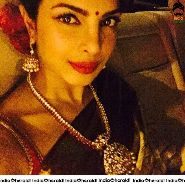 Priyanka Chopra Unseen Photos Collection Set 1