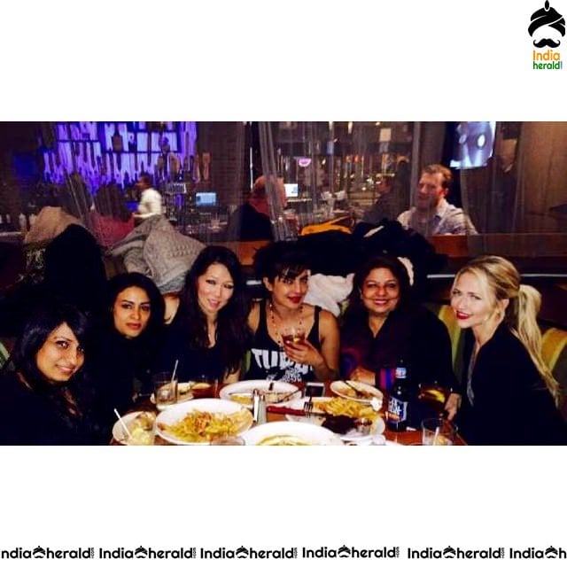 Priyanka Chopra Unseen Photos Collection Set 2