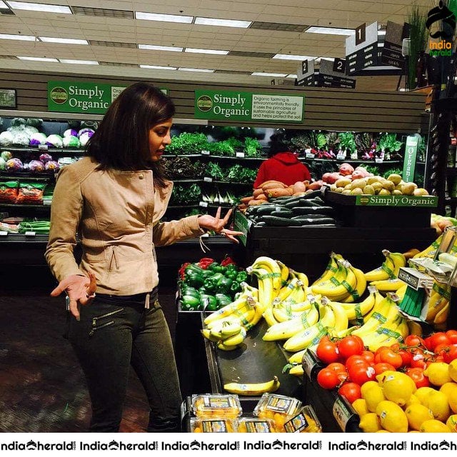 Priyanka Chopra Unseen Photos Collection Set 2