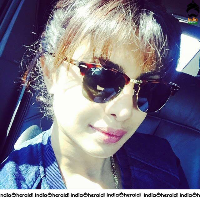 Priyanka Chopra Unseen Photos Collection Set 2