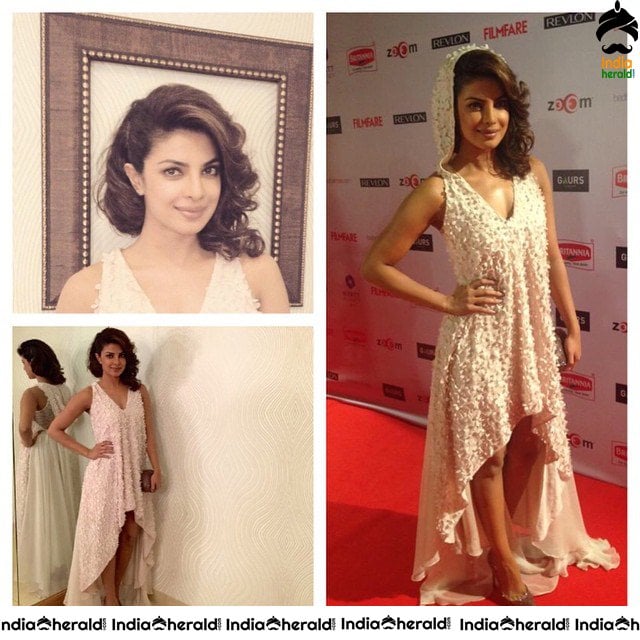 Priyanka Chopra Unseen Photos Collection Set 2