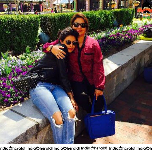 Priyanka Chopra Unseen Photos Collection Set 2