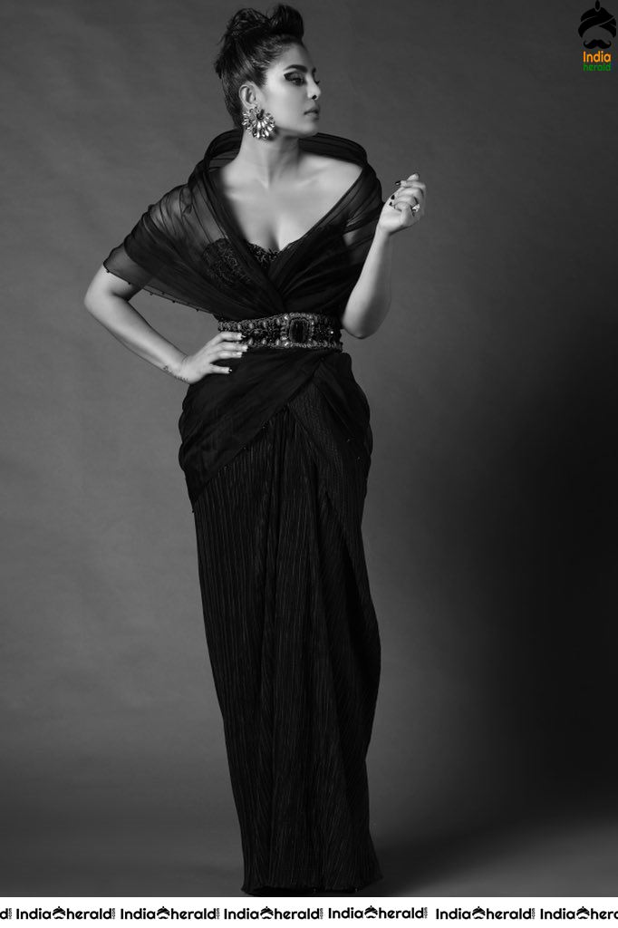 Priyanka Chopra Unseen Photos Collection Set 2