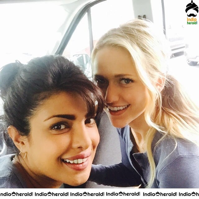 Priyanka Chopra Unseen Photos Collection Set 2