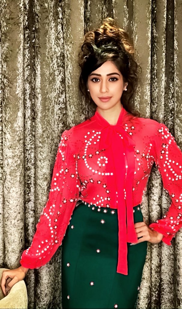 Raai Laxmi Sizzling Red Hot Latest Photoshoot