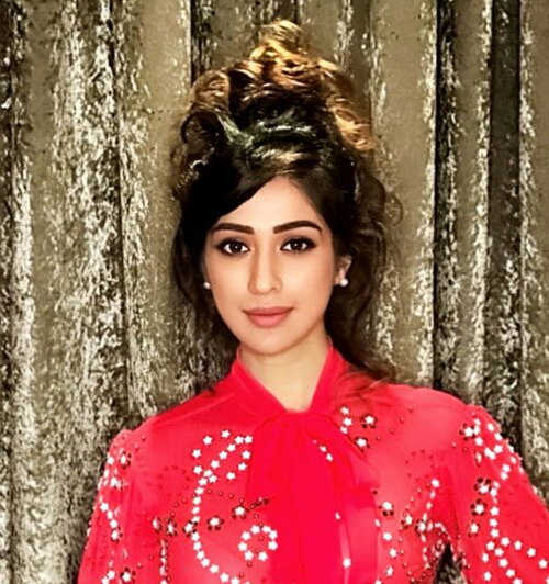 Raai Laxmi Sizzling Red Hot Latest Photoshoot