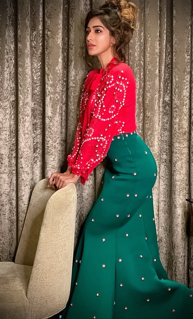 Raai Laxmi Sizzling Red Hot Latest Photoshoot