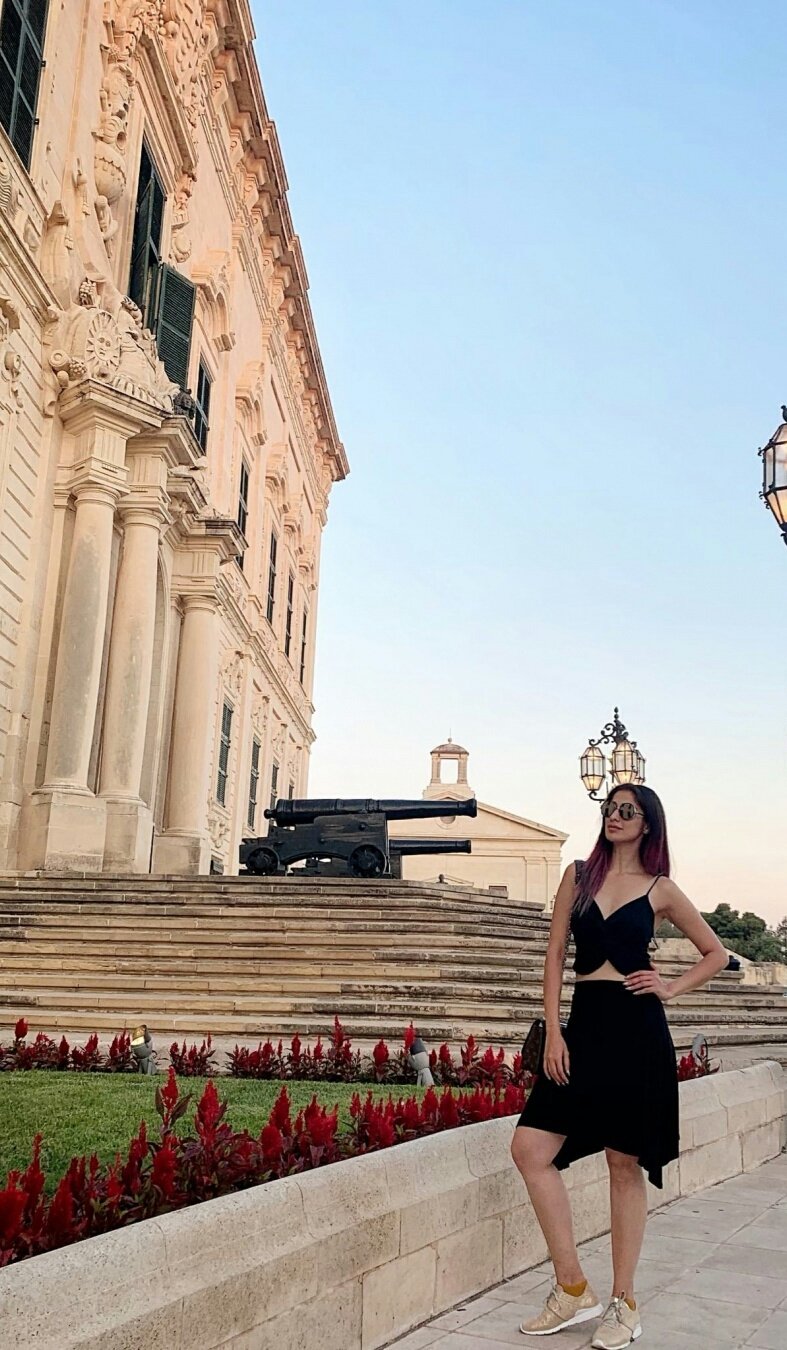 Raai Laxmi Spices The Hotness In Black Dress