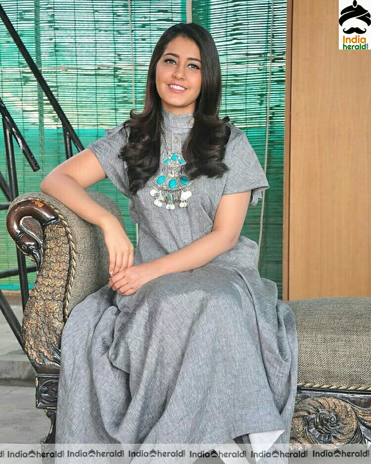 Raashi khanna too cute to handle in these photos