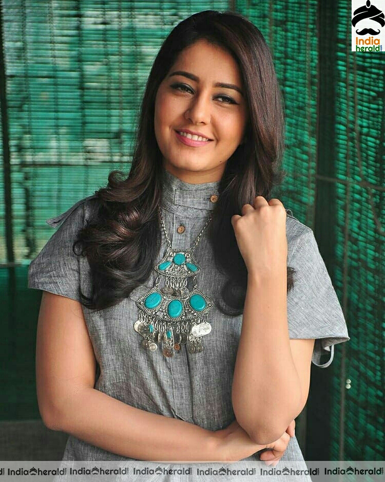 Raashi khanna too cute to handle in these photos