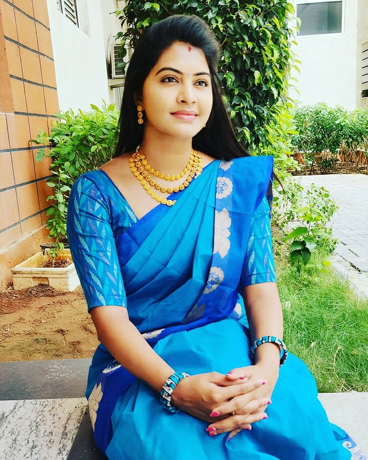 Rachitha Mahalakshmi Latest Images