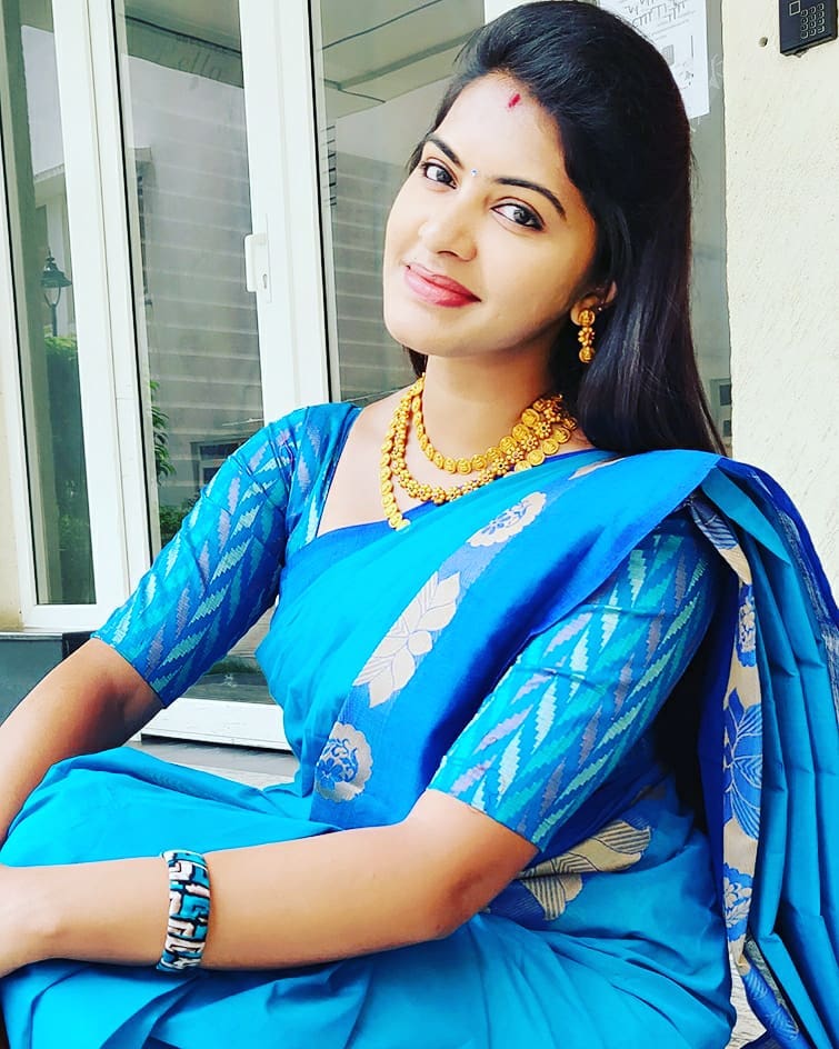 Rachitha Mahalakshmi Latest Images