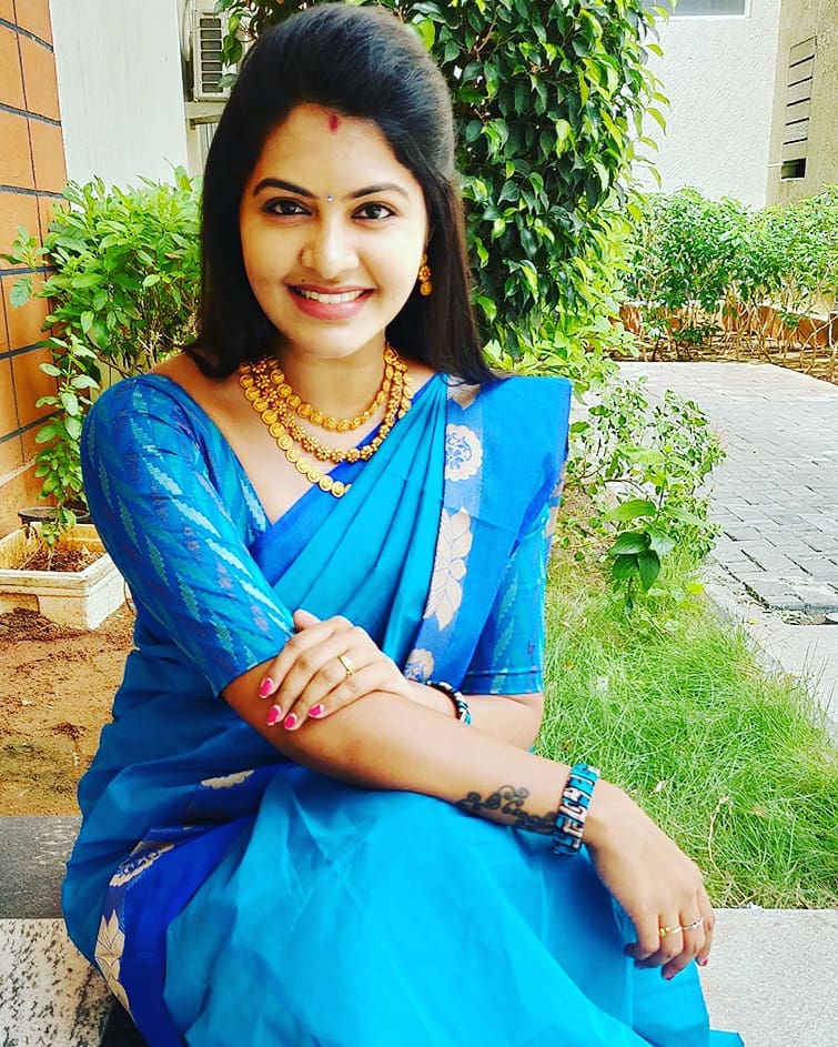 Rachitha Mahalakshmi Latest Images