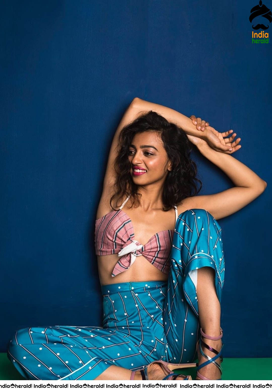 Radhika Apte Hottest Sexy Photos Collection to tease your inner temptations Set 3