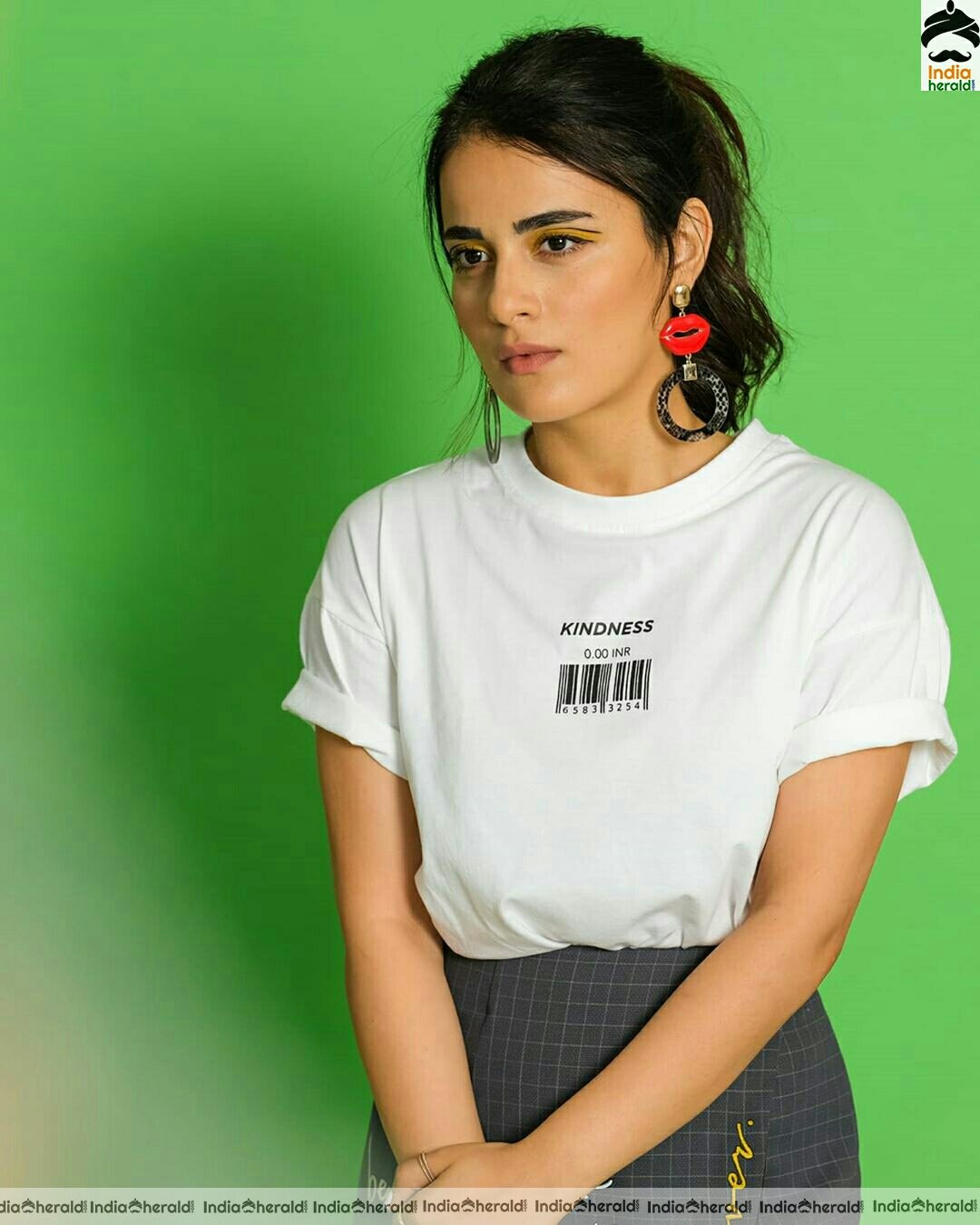 Radhika Madan Cute Latest Stills