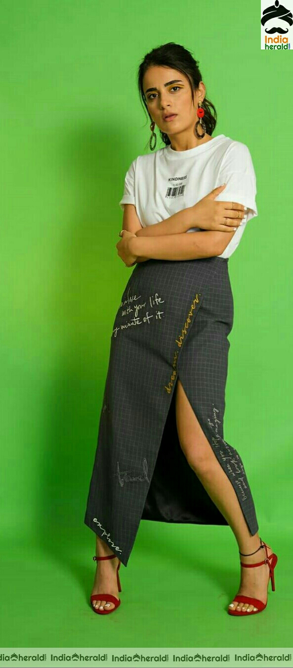 Radhika Madan Cute Latest Stills