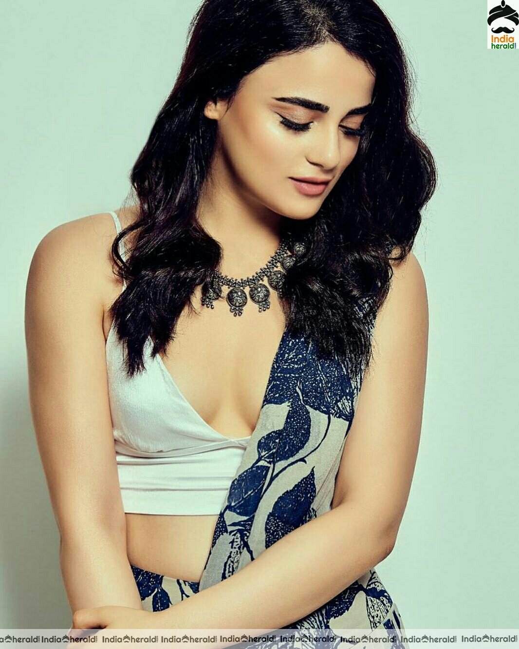 Radhika Madan Hot Compilation Stills