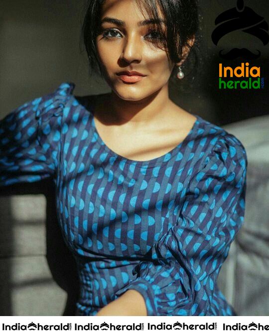 Rajisha Vijayan Latest Clicks