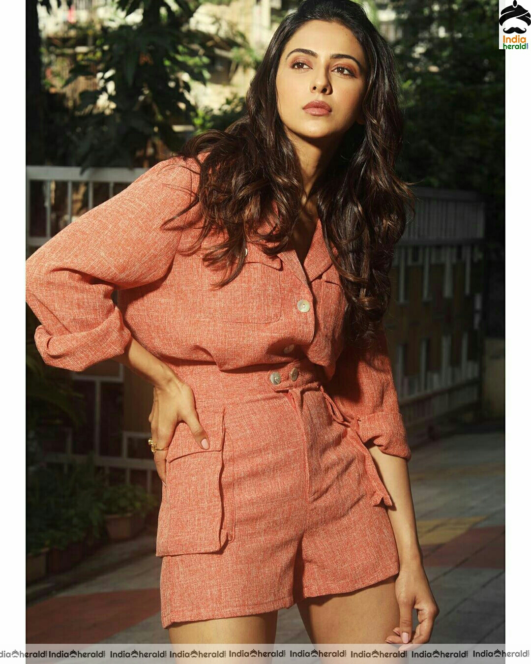 Rakul Preet Cute and mesmerizing photoshoot