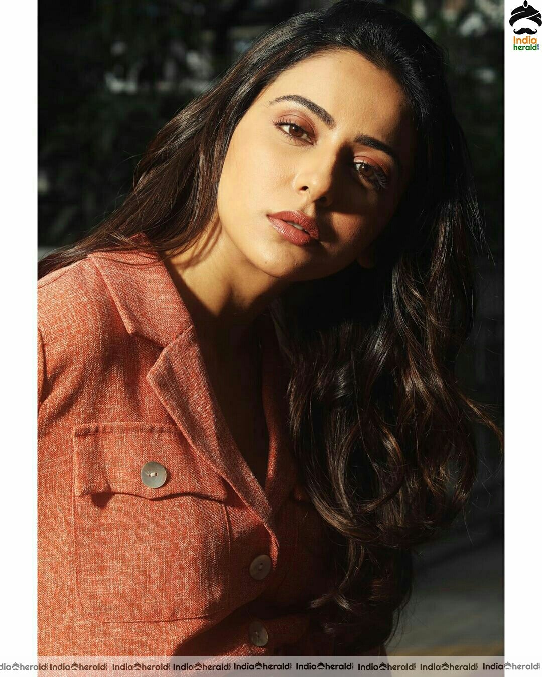 Rakul Preet Cute and mesmerizing photoshoot