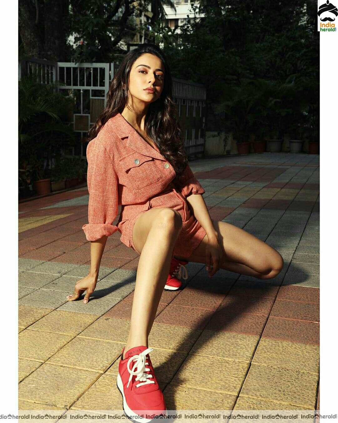 Rakul Preet Cute and mesmerizing photoshoot