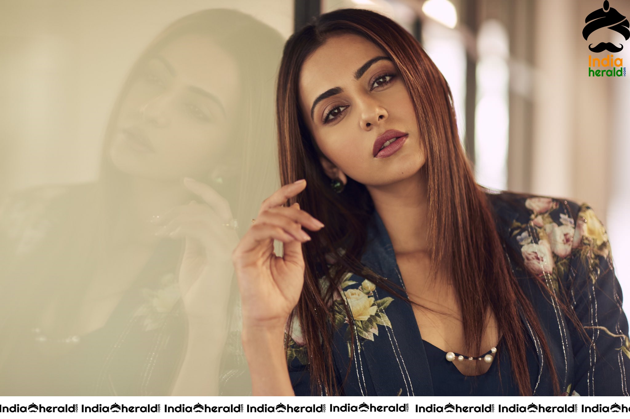 Rakul Preet Fashion Sense Hot Compilation