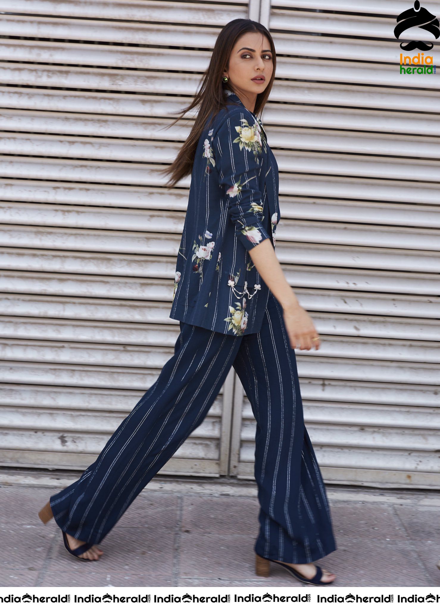 Rakul Preet Fashion Sense Hot Compilation