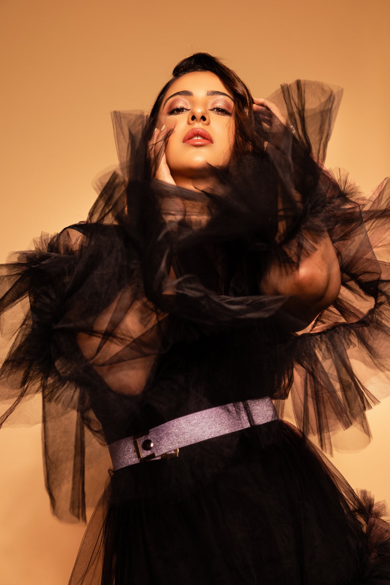 Rakul Preet Latest Foxy Photoshoot Stills