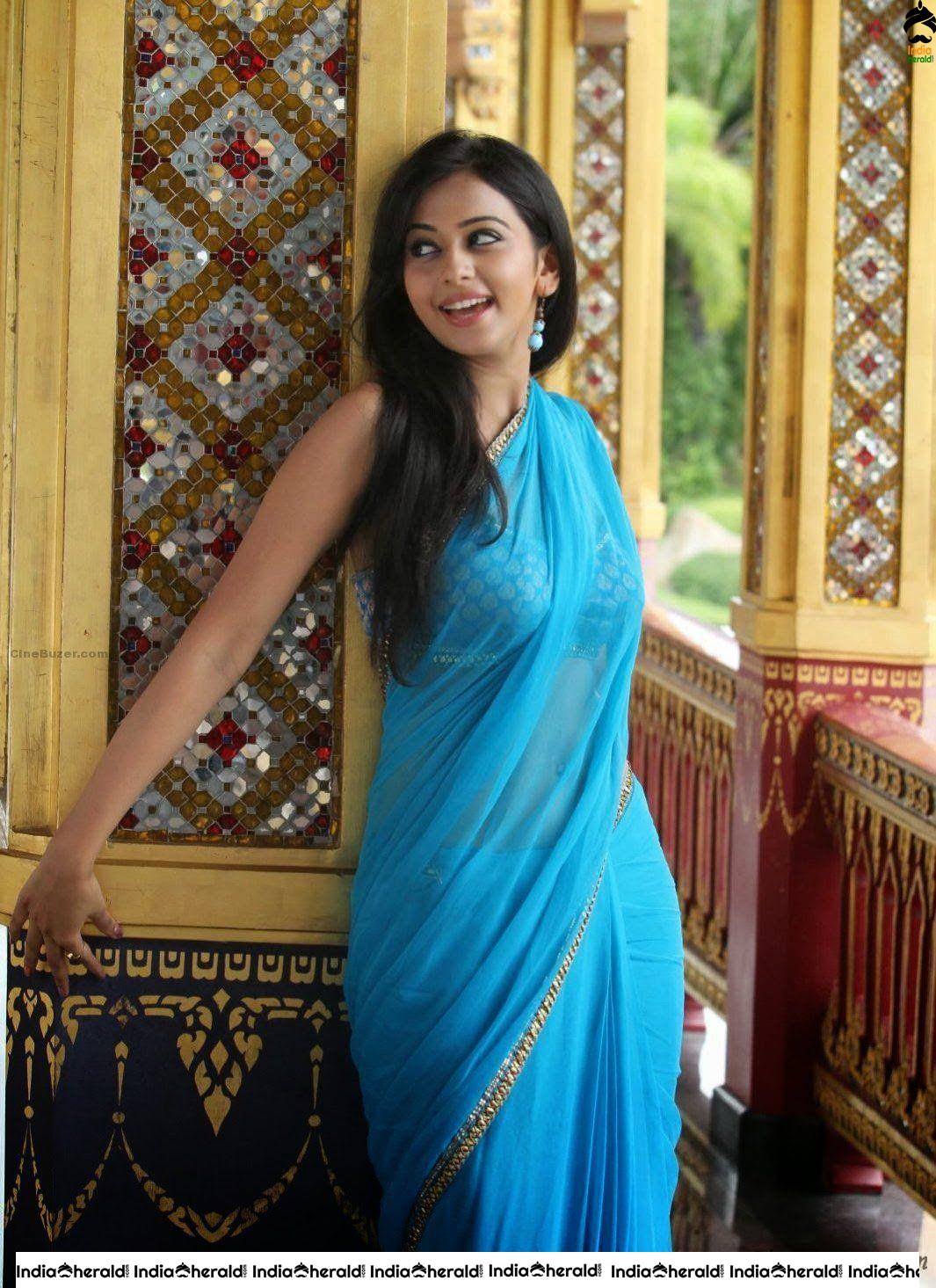 Rakul Preet Ravishing Hot Photos Collection Set 2
