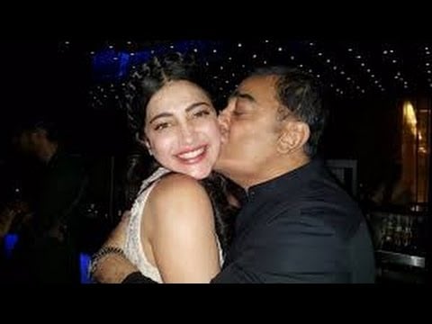 Rare And Unseen Hot Photos Of Shruti Hassan