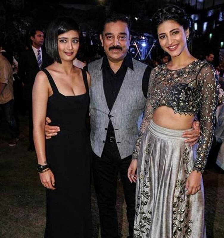 Rare And Unseen Hot Photos Of Shruti Hassan