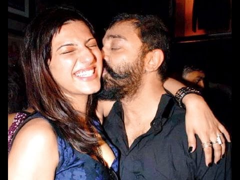 Rare And Unseen Hot Photos Of Shruti Hassan